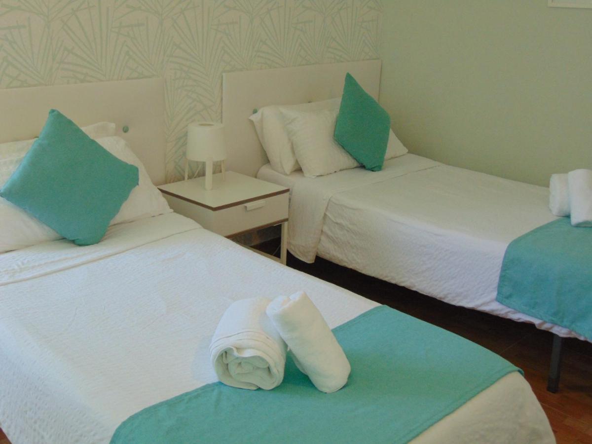 Mogán Halley Rooms المظهر الخارجي الصورة