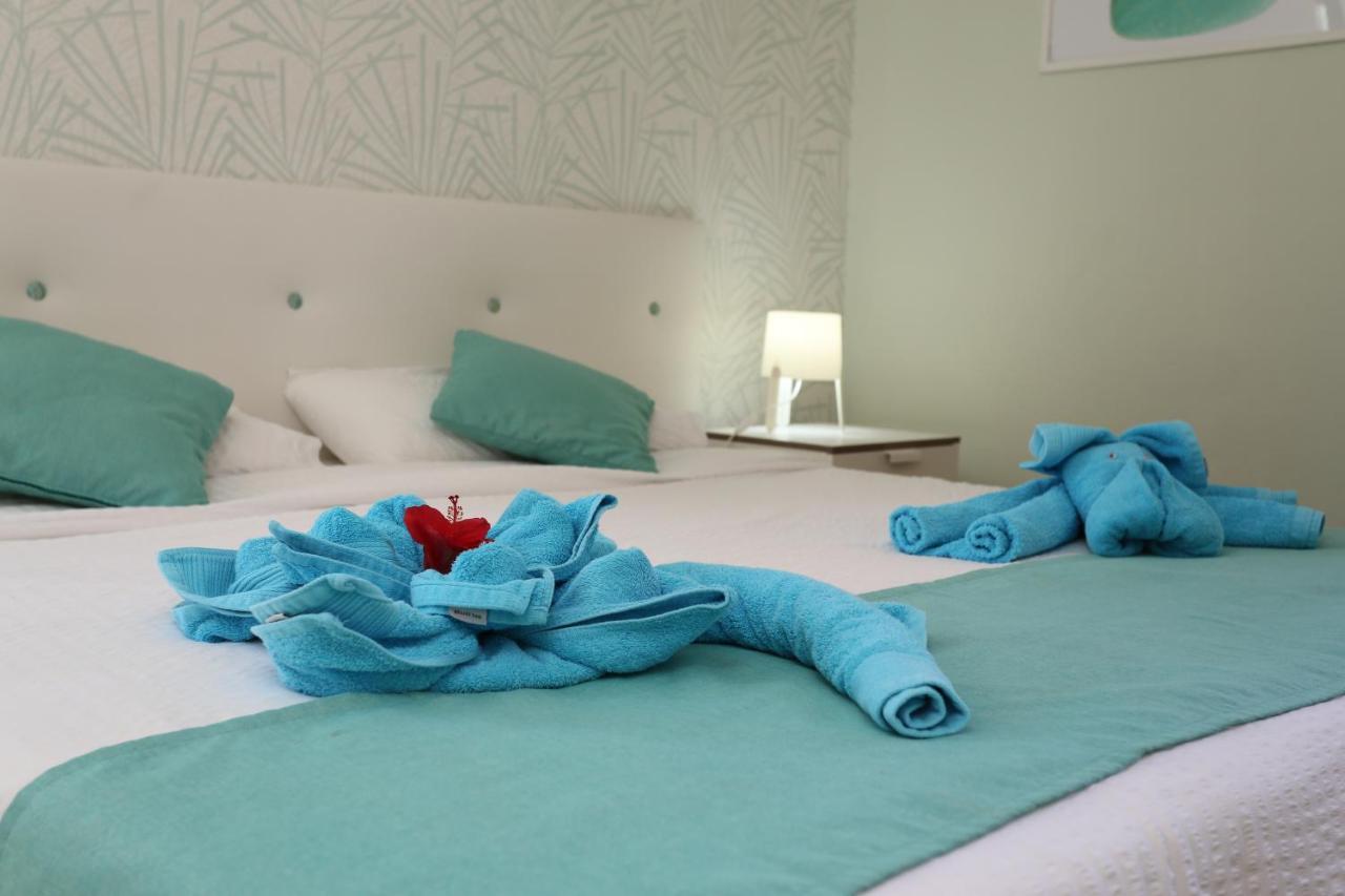 Mogán Halley Rooms المظهر الخارجي الصورة