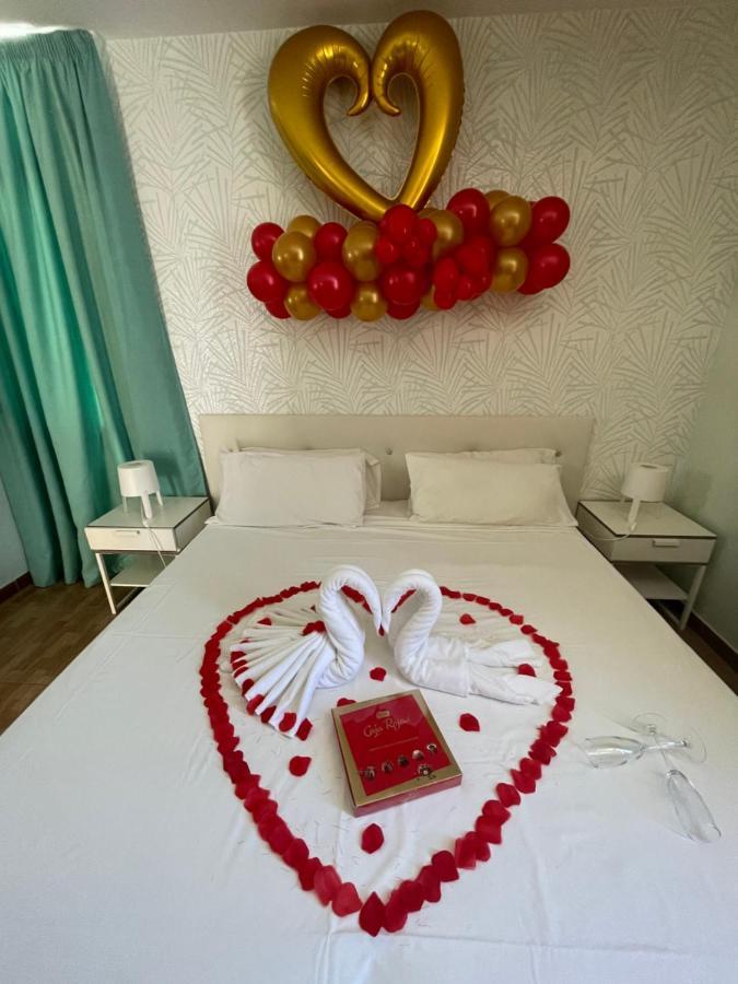 Mogán Halley Rooms المظهر الخارجي الصورة